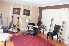 Mac Bed and Breakfast