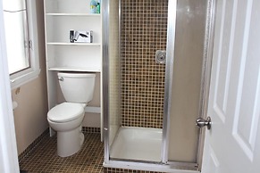 Mac Bed and Breakfast