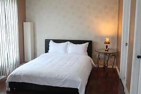 Mac Bed and Breakfast