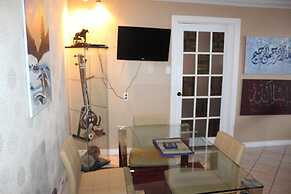 Mac Bed and Breakfast