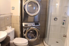 Mac Bed and Breakfast