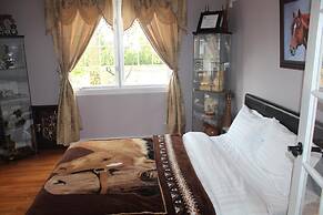 Mac Bed and Breakfast