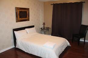 Mac Bed and Breakfast