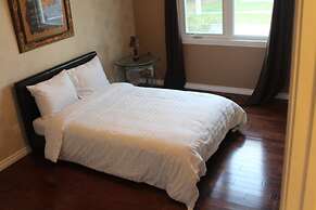 Mac Bed and Breakfast