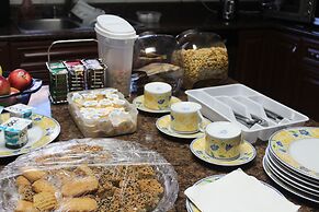 Mac Bed and Breakfast