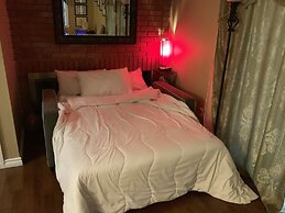 Mac Bed and Breakfast