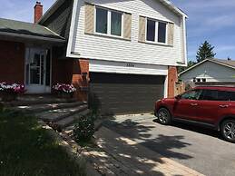 Mac Bed and Breakfast