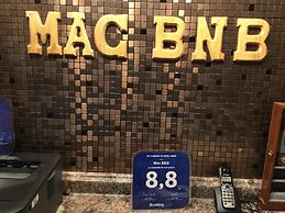 Mac Bed and Breakfast