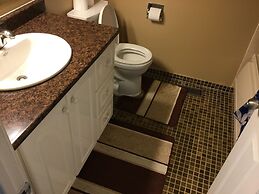 Mac Bed and Breakfast