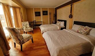 Mac Bed and Breakfast