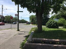 Mac Bed and Breakfast