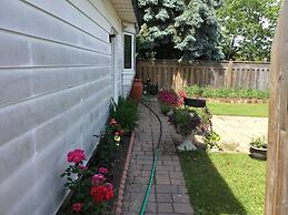 Mac Bed and Breakfast