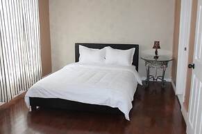 Mac Bed and Breakfast