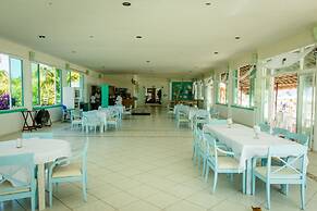 Hotel Caleta Tankah