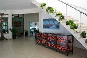 Hotel Caleta Tankah