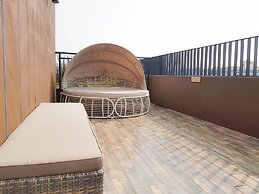 I-Jin Hotel