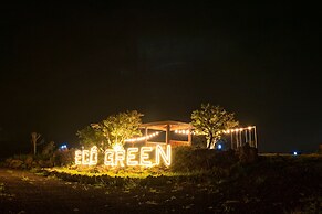 Eco Green Resort