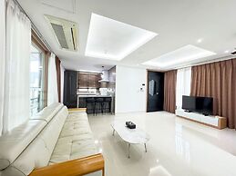 Eco Green Resort