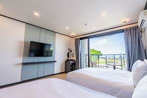 Eco Green Resort
