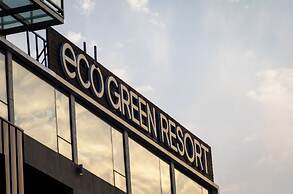 Eco Green Resort