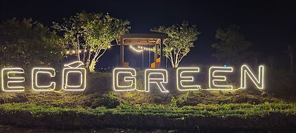 Eco Green Resort