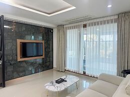 Eco Green Resort