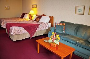 Bavarian Inn Lodge & Restaurant