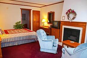 Bavarian Inn Lodge & Restaurant