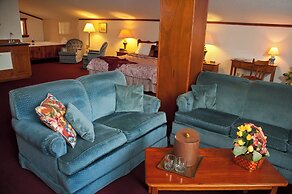 Bavarian Inn Lodge & Restaurant