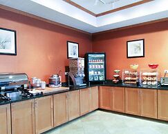 MainStay Suites Tioga