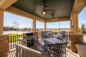 MainStay Suites Tioga