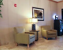 MainStay Suites Tioga