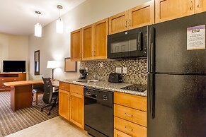 MainStay Suites Tioga