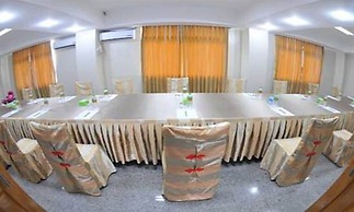 Shwe Phyu Hotel