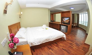 Shwe Phyu Hotel