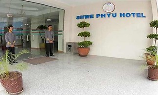 Shwe Phyu Hotel