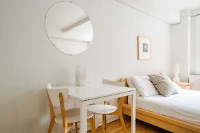 Big Apple Concierge Midtown