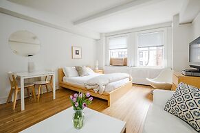 Big Apple Concierge Midtown