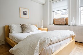 Big Apple Concierge Midtown