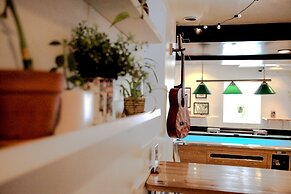 Auberge Saintlo Montréal  - Hostel