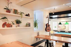 Auberge Saintlo Montréal  - Hostel