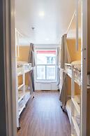 Auberge Saintlo Montréal  - Hostel
