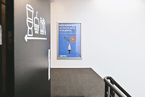 Auberge Saintlo Montréal  - Hostel