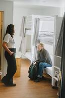 Auberge Saintlo Montréal  - Hostel