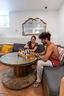 Auberge Saintlo Montréal  - Hostel