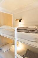 Auberge Saintlo Montréal  - Hostel