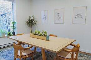Auberge Saintlo Montréal  - Hostel