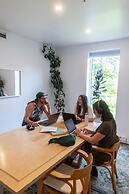 Auberge Saintlo Montréal  - Hostel