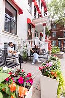 Auberge Saintlo Montréal  - Hostel