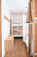 Auberge Saintlo Montréal  - Hostel